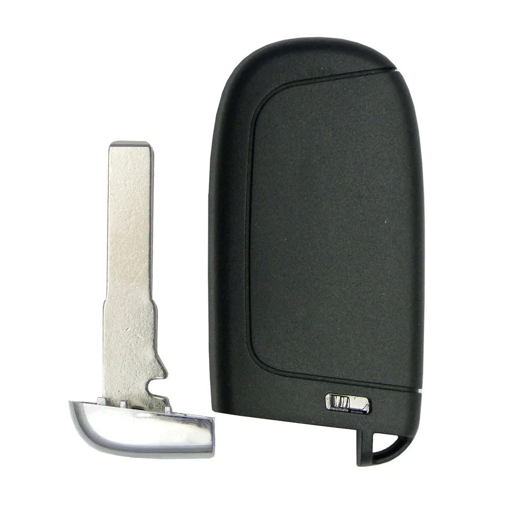 2020 Jeep Renegade Smart Key 4B W/ Remote Start FCC# M3N-40821302 - Aftermarket