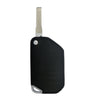 2022 Jeep Gladiator Smart Flip Key Fob - No Buttons - FCC# OHT1130261 - Aftermarket