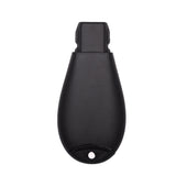 2011 - 2013 Jeep Grand Cherokee Smart Fobik Key 5B FCC# IYZ-C01C