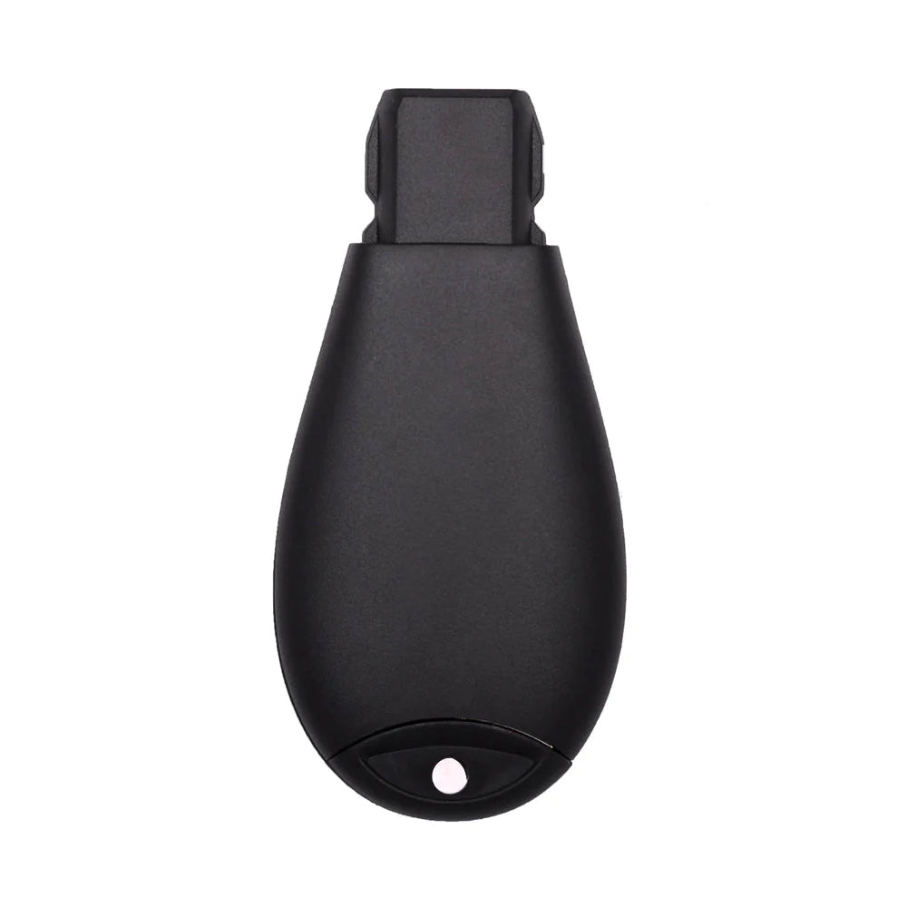 2008 - 2010 Jeep Fobik Key 5B FCC# IYZ-C01C