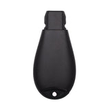 2008 - 2012 Jeep Fobik Key 4B FCC# IYZ-C01C