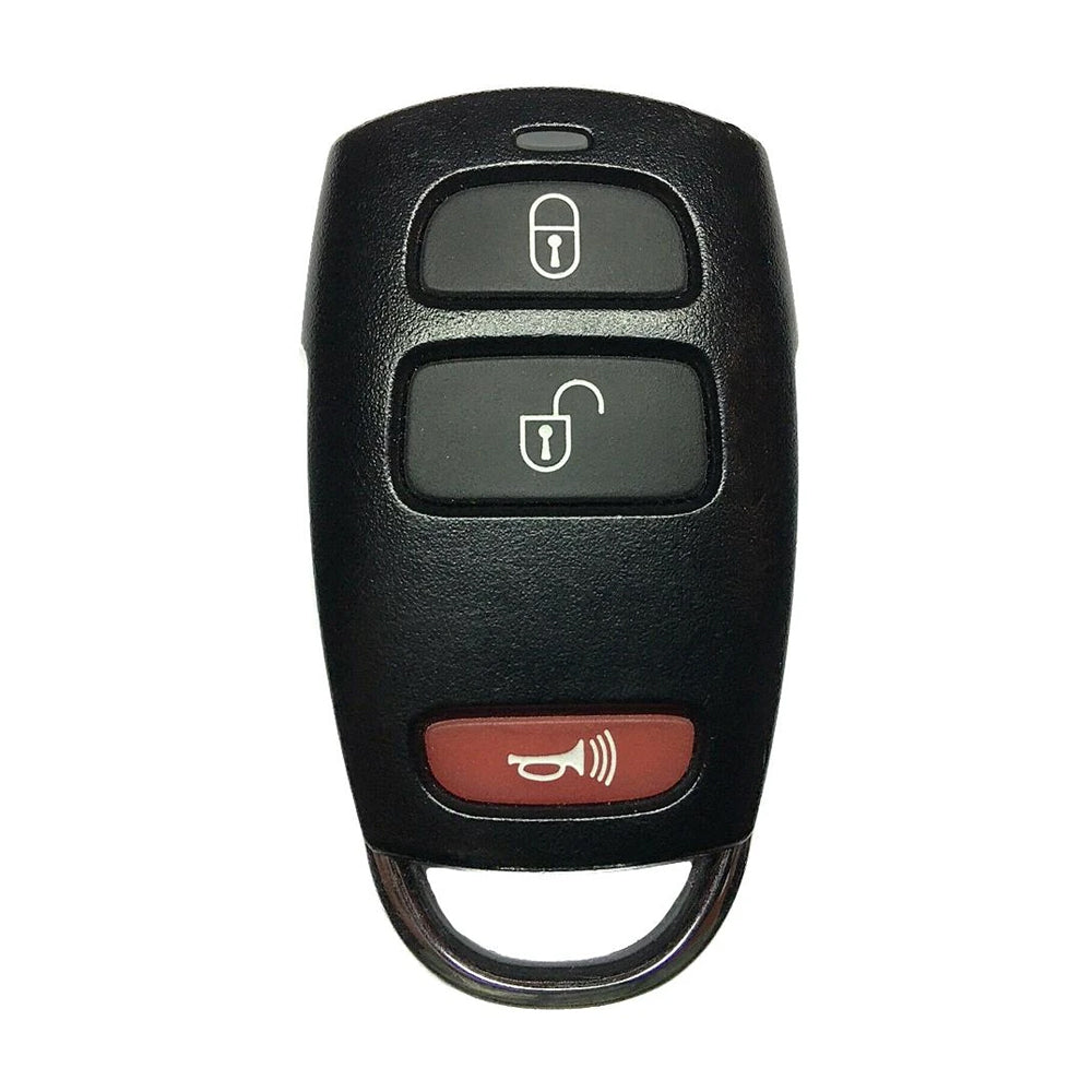 2011 Kia Sedona Keyless Entry 3B Fob FCC# SV3-VQTXNA13 - OEM