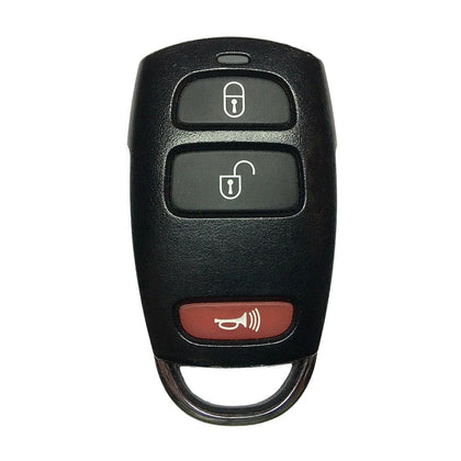 2010 Kia Sedona Keyless Entry 3B Fob FCC# SV3-VQTXNA13 - OEM