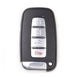 2013 Kia Forte Koup Smart Key 4B Fob FCC# SY5HMFNA04 - Aftermarket