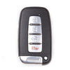 2010 Kia Optima Smart Key 4B Fob FCC# SY5HMFNA04 - Aftermarket