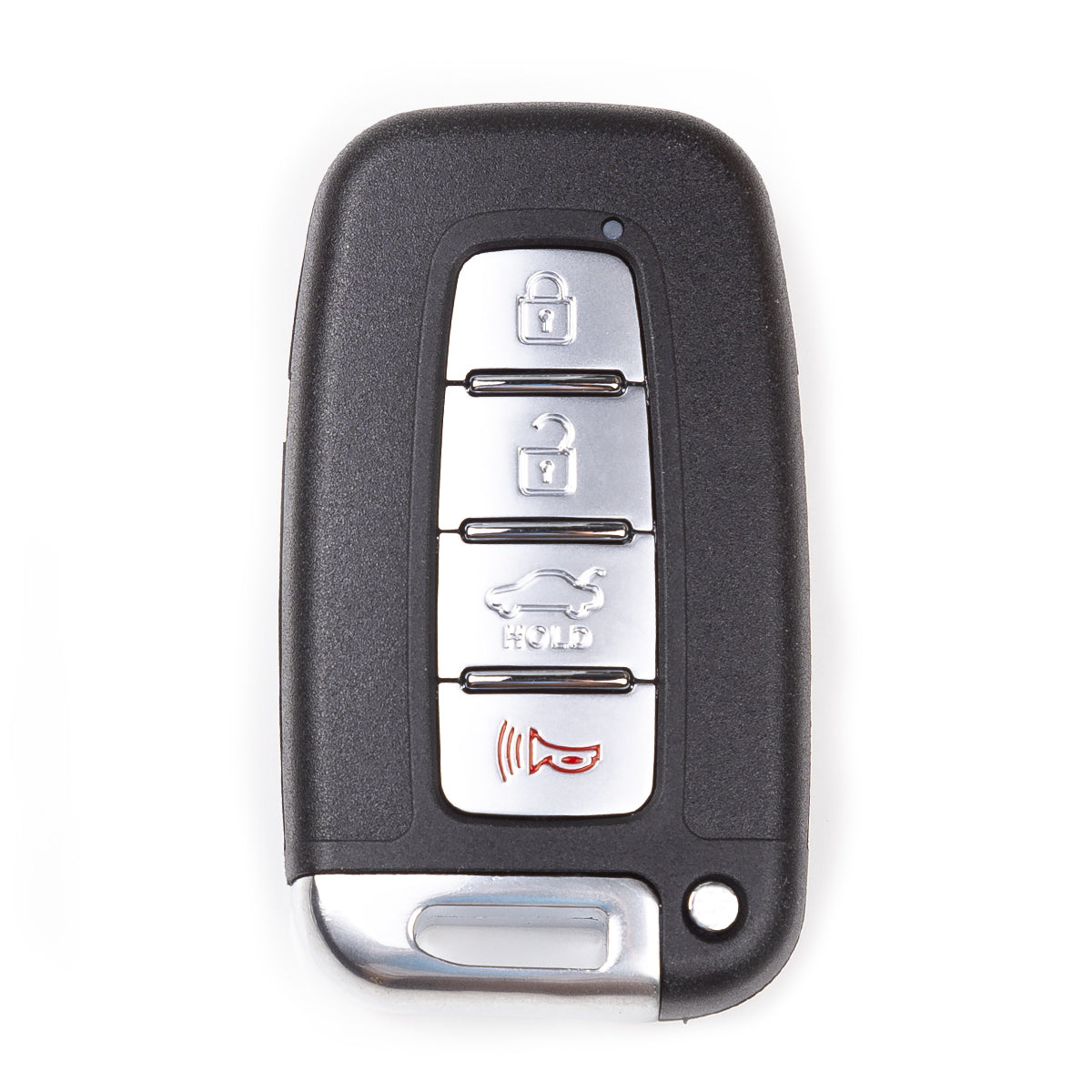 2014 Kia Rio Smart Key 4B Fob FCC# SY5HMFNA04 - Aftermarket