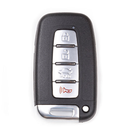 2010 Kia Forte Smart Key 4B Fob FCC# SY5HMFNA04 - Aftermarket