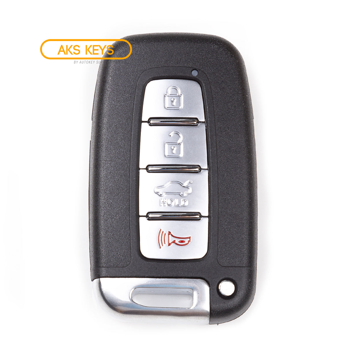 2011 Kia Borrego Smart Key 4B Fob FCC# SY5HMFNA04 - Aftermarket