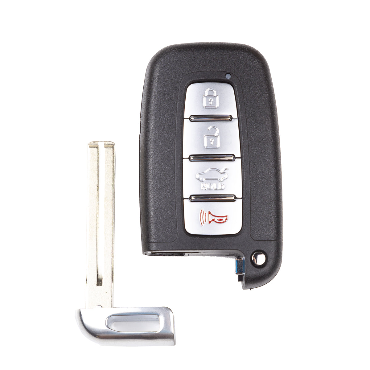 2012 Kia Rio Smart Key 4B Fob FCC# SY5HMFNA04 - Aftermarket