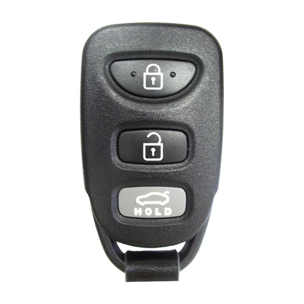 2013 Kia Forte Koup Keyless Entry 4B Fob FCC# PINHA-T008 - Aftermarket