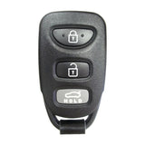 2010 Kia Forte Koup Keyless Entry 4B Fob FCC# PINHA-T008 - Aftermarket