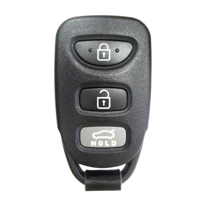 2012 Kia Forte Keyless Entry 4B Fob FCC# PINHA-T008 - Aftermarket