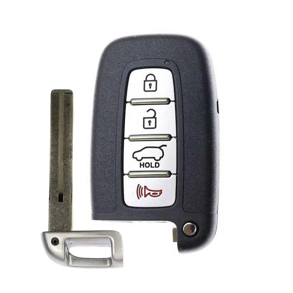 2009 - 2013 Kia Smart Key 4B Fob FCC# SY5HMFNA04