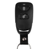 2011 Kia Soul Keyless Entry 3B Fob FCC# NYOSEKS-AM08TX - Aftermarket