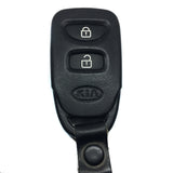 2010 - 2012 Kia Soul Keyless Entry 3B Fob FCC# NYOSEKS-AM08TX