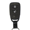 2006 Kia Sportage Keyless Entry 3B Fob FCC# NYOSEKS-09TX - OEM