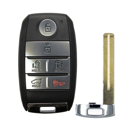 2019 Kia Sedona Smart Key 6B Fob FCC# SY5YPFGE06 - Aftermarket