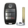 2020 Kia Sedona Smart Key 6B Fob FCC# SY5YPFGE06 - Aftermarket