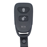 2010 2011 Kia Rio Keyless Entry 3B Fob FCC# PINHA-T038