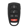 2012 Kia Sedona Keyless Entry 5B Fob FCC# SV3-100060234 / SV3-VQTXNA15 - OEM