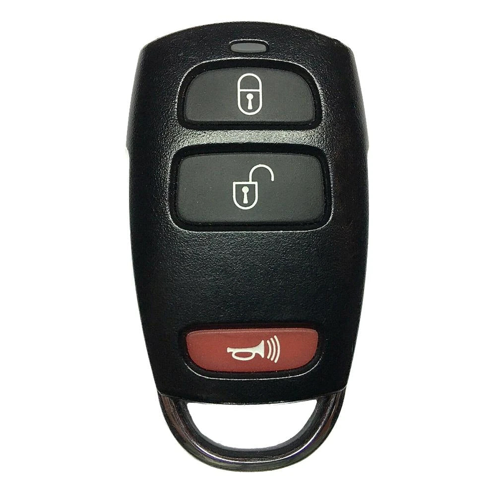 2011 Kia Sedona Keyless Entry 3B FCC# SV3-100060233 - OEM