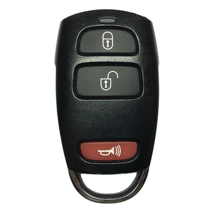 2007 Kia Sedona Keyless Entry 3B FCC# SV3-100060233 - OEM