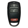 2006 Kia Sedona Keyless Entry 3B FCC# SV3-100060233 - OEM