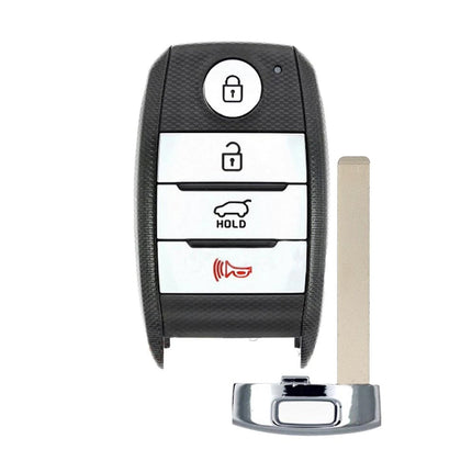 2019 Kia Niro Smart Key 4B Fob FCC# TQ8-FOB-4F08 - Aftermarket