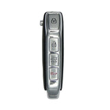 2021 Kia Soul Flip Key Fob 4B FCC# SY5SKRGE04 - OEM