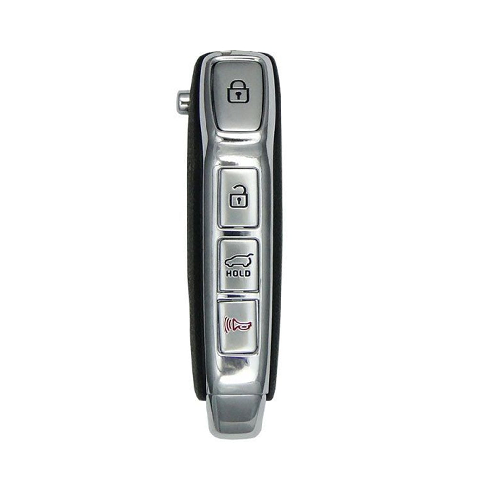 2020 Kia Soul Flip Key Fob 4B FCC# SY5SKRGE04 - OEM