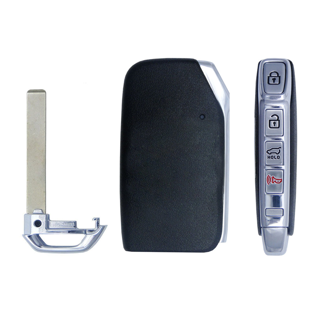 2020 Kia Soul Smart Key 4B Fob FCC# SY5SKFGE04 - Aftermarket