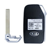 2019 - 2021 Kia Soul Smart Key 4B Fob FCC# SY5SKFGE04