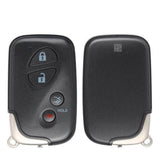 Smart Remote Key Fob Compatible with Lexus 2006 2007 2008 4B FCC# HYQ14AAB - 0140 Board