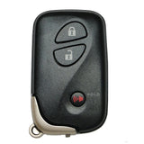 2010 - 2017 Lexus Smart Key 3B Fob FCC# HYQ14ACX - 5290