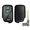 2010 - 2017 Lexus Smart Key 3B Fob FCC# HYQ14ACX - 5290