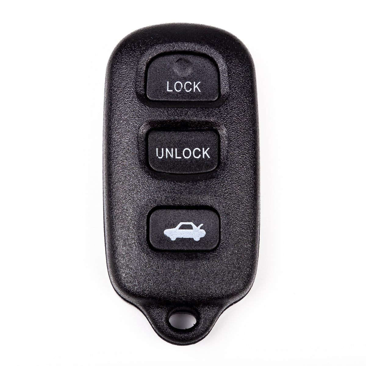 Keyless Entry Remote Fob Compatible with Lexus 1995 1996 1997 4B FCC# ID HYQWDT-C