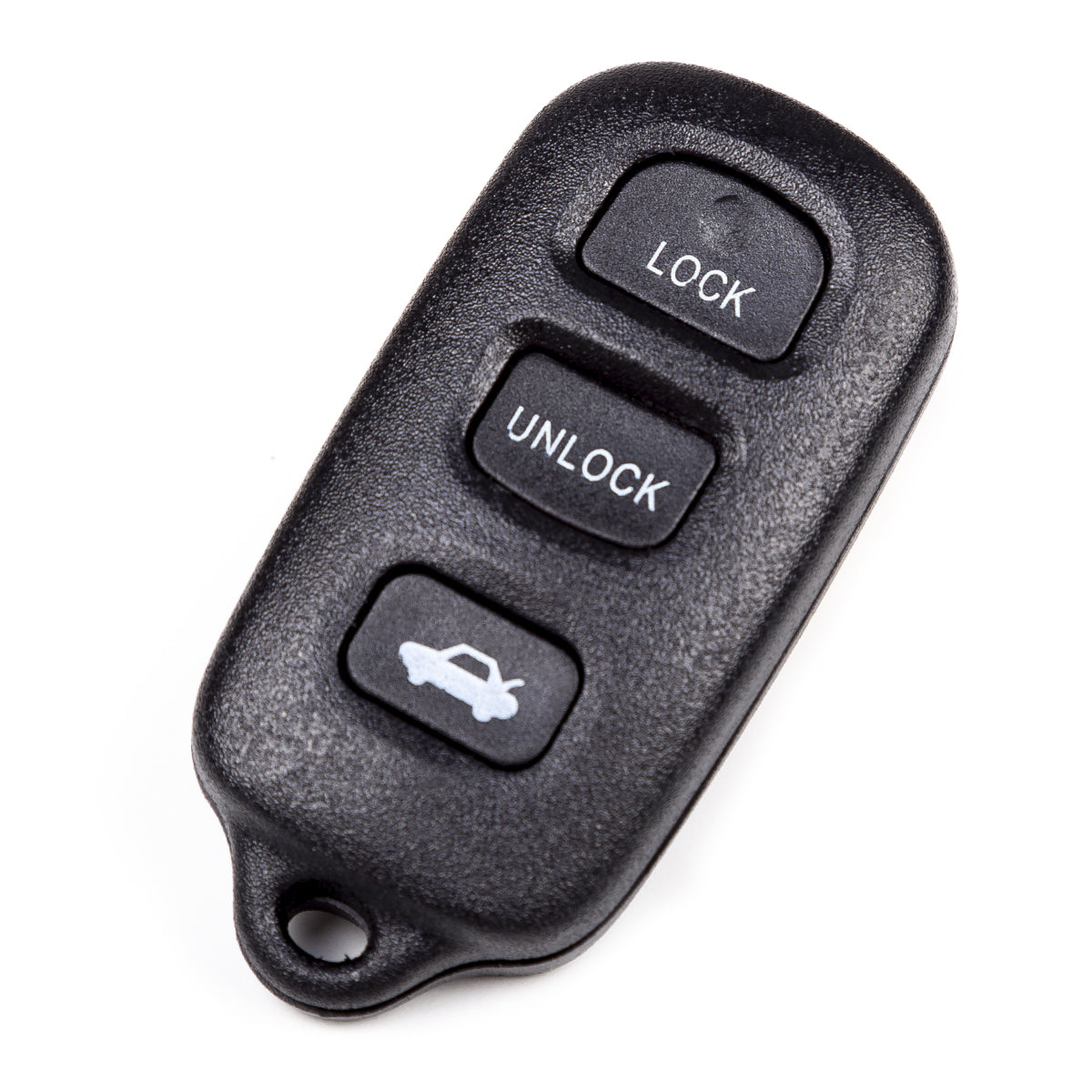 Keyless Entry Remote Fob Compatible with Lexus 1995 1996 1997 4B FCC# ID HYQWDT-C