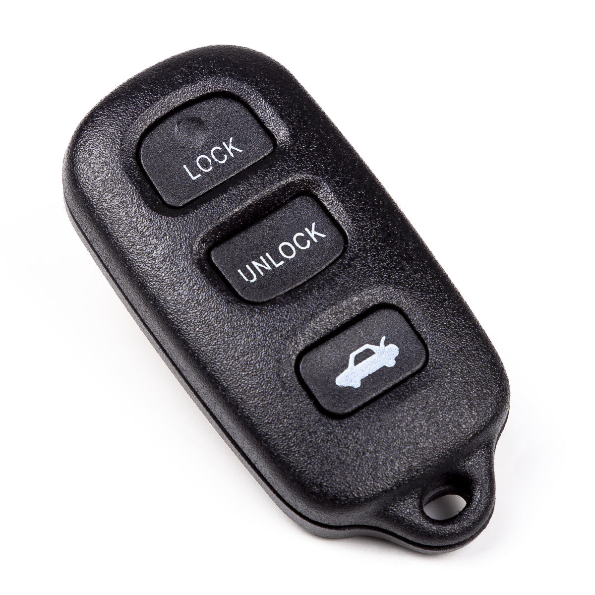 Keyless Entry Remote Fob Compatible with Lexus 1995 1996 1997 4B FCC# ID HYQWDT-C