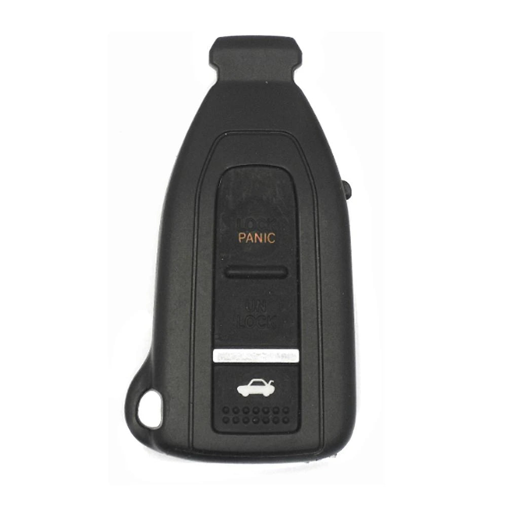 2004 - 2006 Lexus LS430 Key Fob 3B FCC# HYQ12BZE - 89994-50241