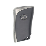 2018 - 2021 Lexus LS500 Smart Key 4B FCC# HYQ14FBF - 0440