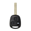 2001 - 2010 Lexus Key Fob 3B FCC# HYQ12BBK