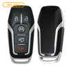 Smart Remote Key Fob Compatible with Lincoln MKZ 2013 2014 2015 2016 5B FCC# M3N-A2C31243300