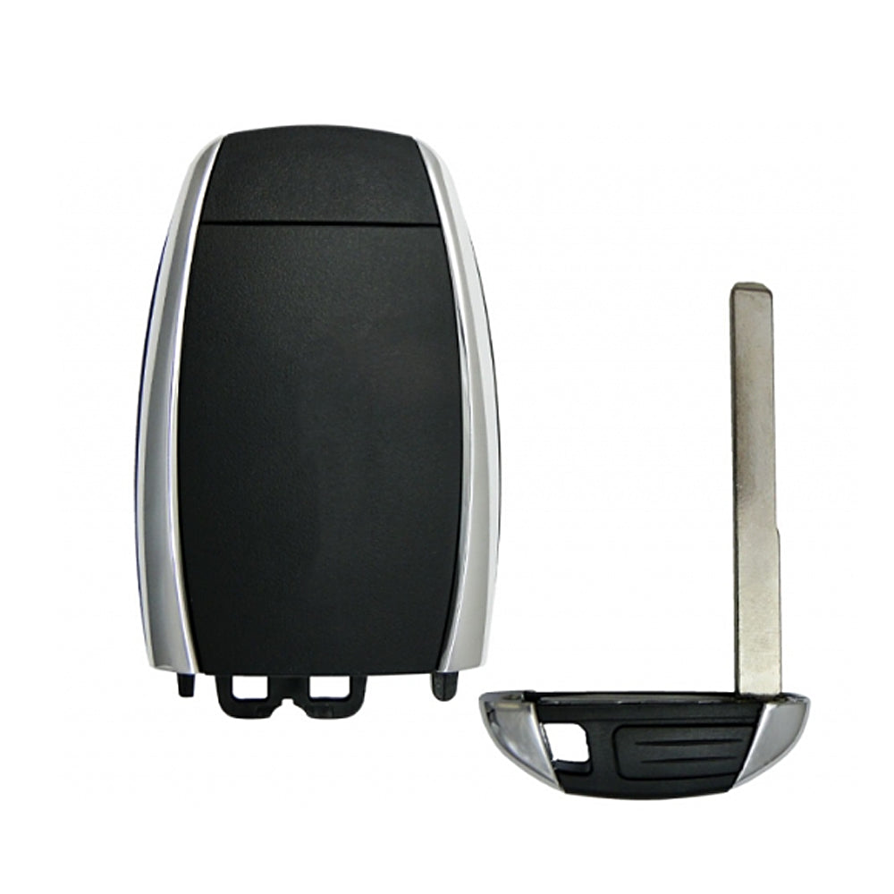 Smart Remote Key Fob PEPS Compatible with Lincoln 2017 2018 2019 2020 2021 5B FCC# M3N-A2C94078000