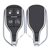 2014 - 2016 Maserati Smart Key 4B W/ Trunk-Remote Start FCC# M3N-7393490 (2 Pack)