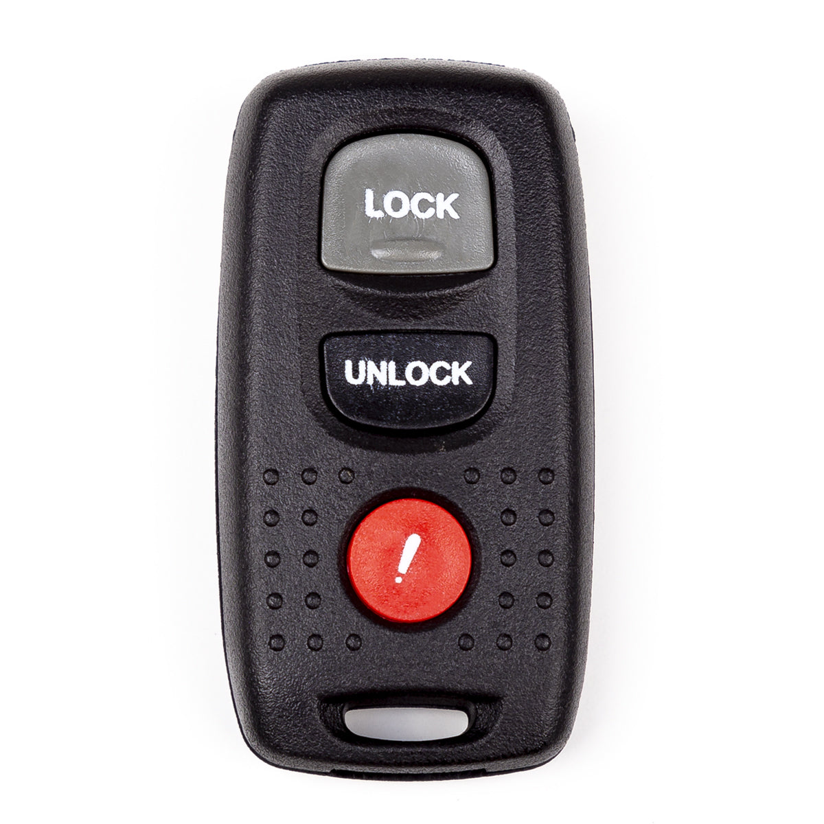 2003 - 2006 Mazda Keyless Entry 3B Fob FCC#  3B FCC# KPU41846 - BN8P-67-5RY