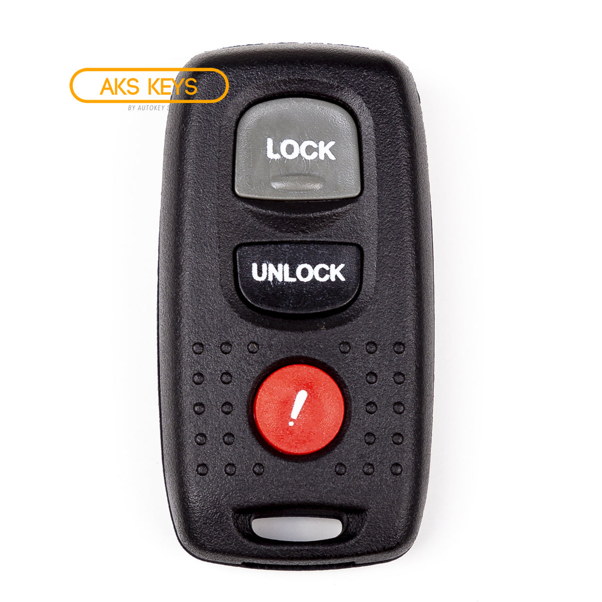 2003 - 2006 Mazda Keyless Entry 3B Fob FCC#  3B FCC# KPU41846 - BN8P-67-5RY