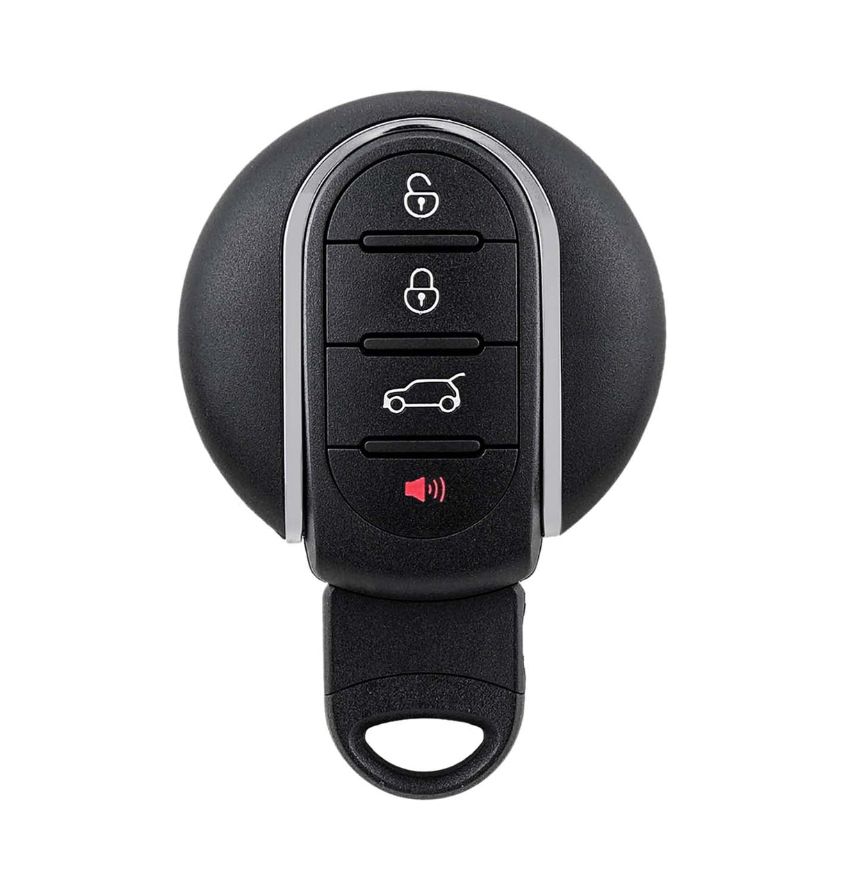 2014 - 2018 Mini Cooper Smart Key 4B FCC# NBGIDGNG1