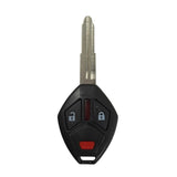 2007 - 2012 Mitsubishi Endeavor Key Fob 3B FCC# OUCG8D-620M-A