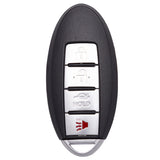 2010 Nissan Altima Smart Key 4 Buttons Fob FCC# KR55WK48903 - Aftermarket