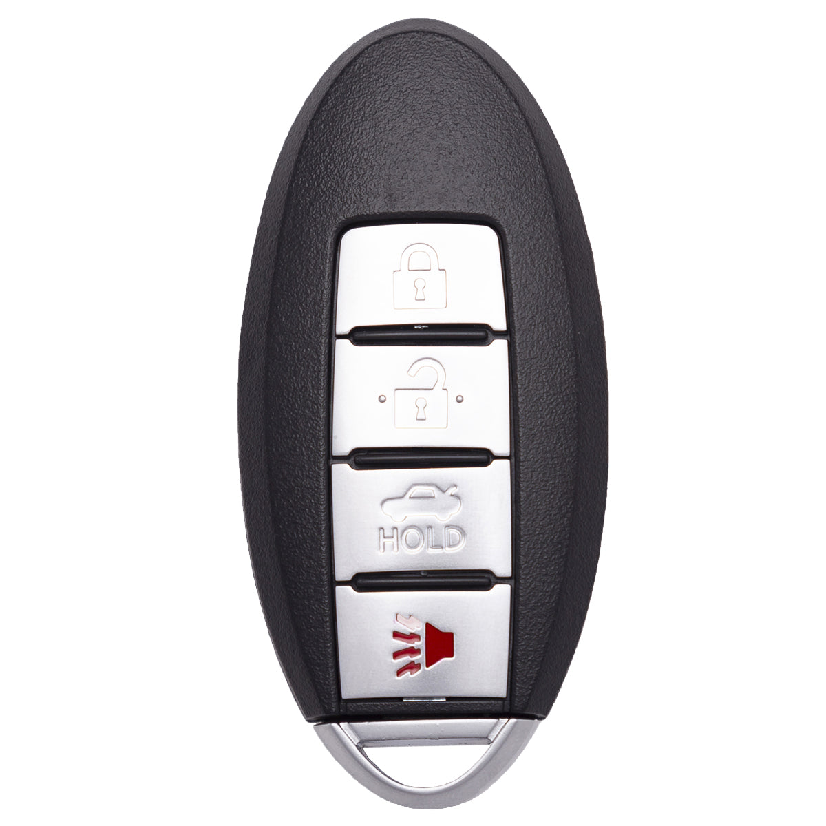 2013 Nissan Maxima Smart Key 4 Buttons Fob FCC# KR55WK48903 - Aftermarket